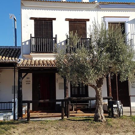 Casa Los Tres Aires エル・ロシオ エクステリア 写真