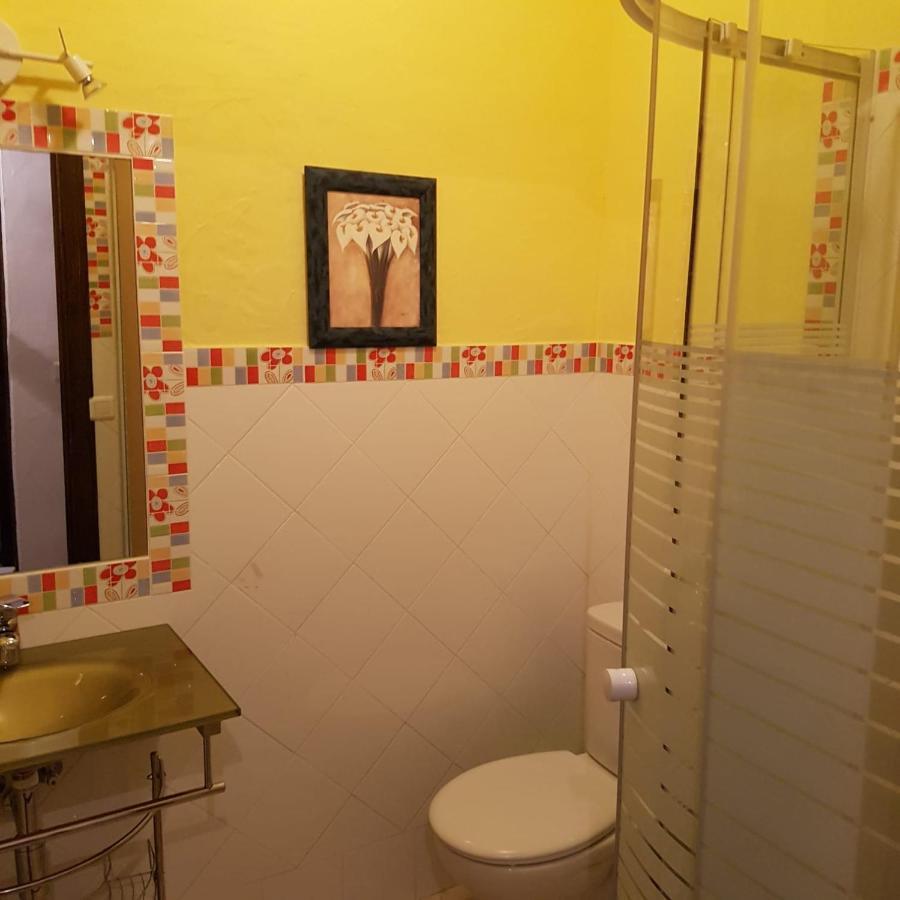 Casa Los Tres Aires エル・ロシオ エクステリア 写真