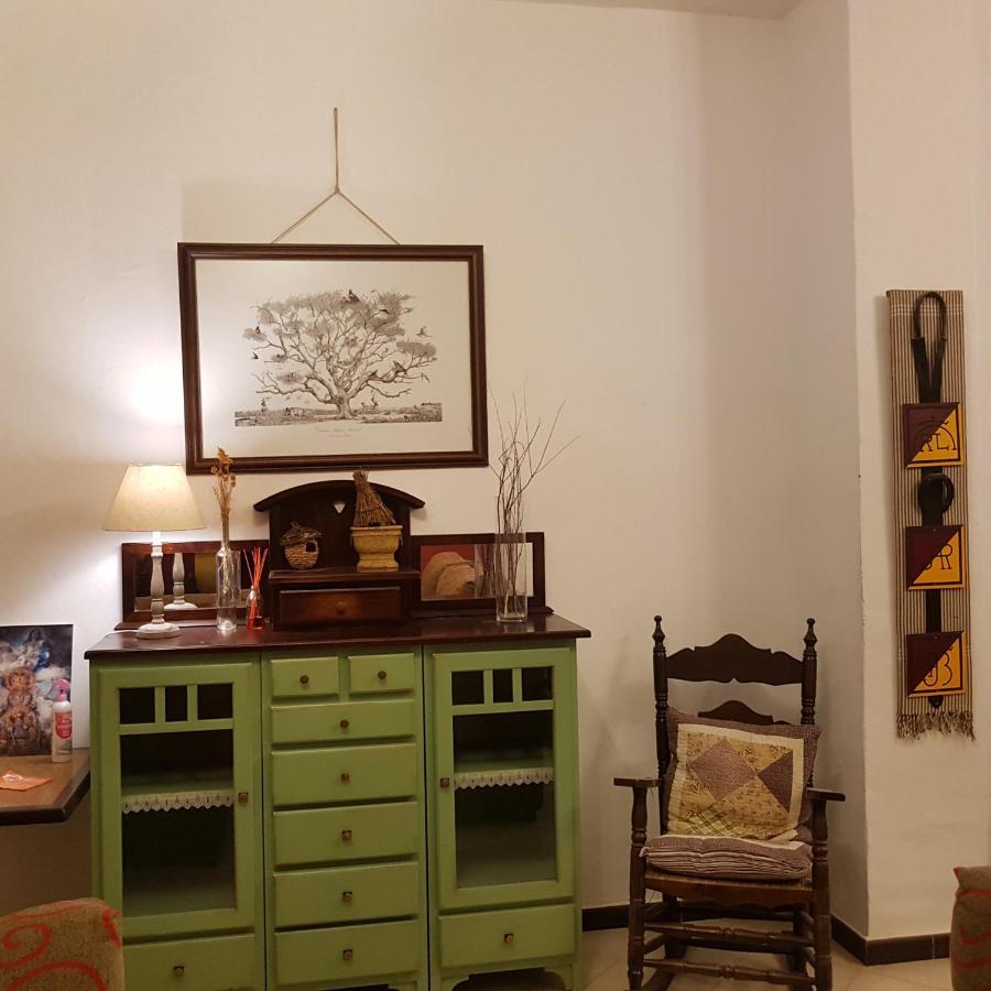 Casa Los Tres Aires エル・ロシオ エクステリア 写真