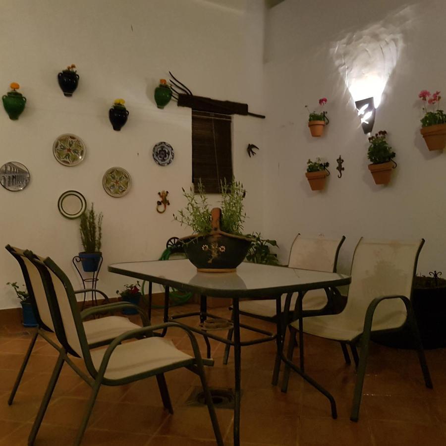 Casa Los Tres Aires エル・ロシオ エクステリア 写真
