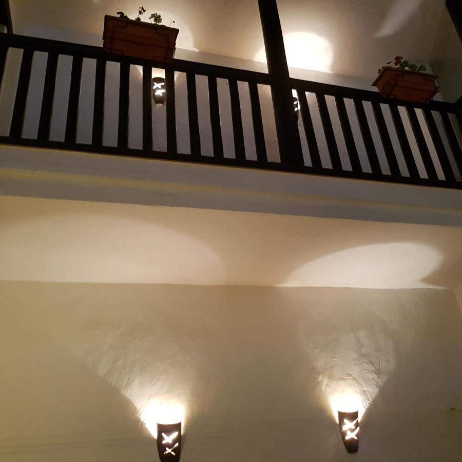 Casa Los Tres Aires エル・ロシオ エクステリア 写真