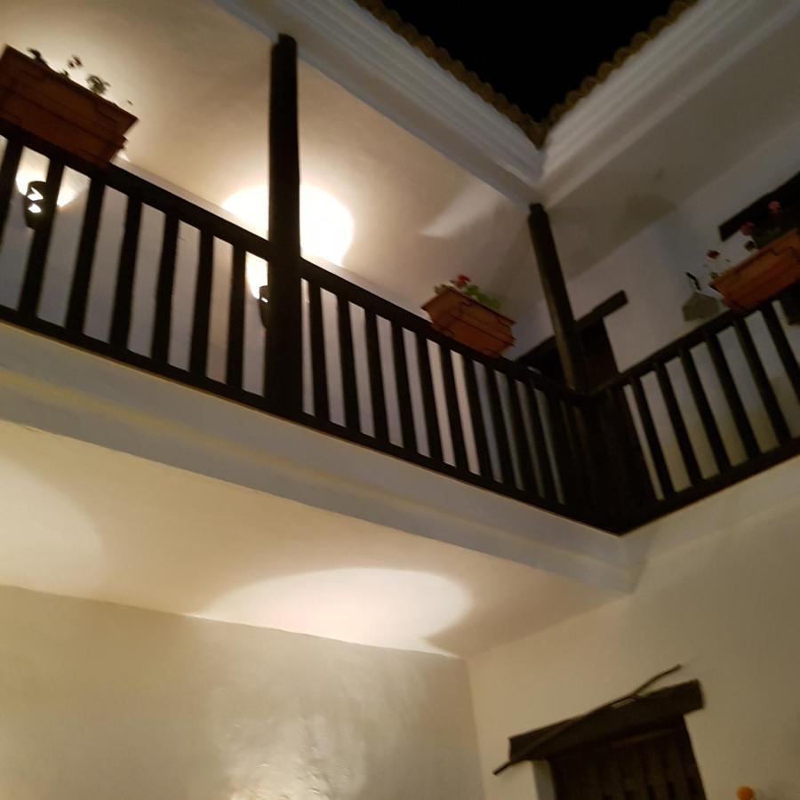 Casa Los Tres Aires エル・ロシオ エクステリア 写真