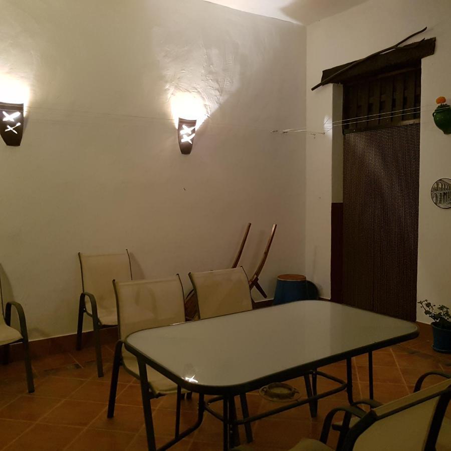 Casa Los Tres Aires エル・ロシオ エクステリア 写真